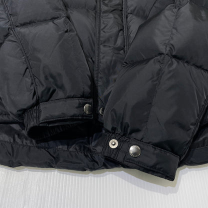 【中古品】【メンズ】 TATRAS タトラス BOESIO DOWN JACKET MTAT20A4566-D ボエシオ ダウンジャケット アウター 141-261005-yo-10-teih サイズ：03 カラー：ブラック 万代Net店