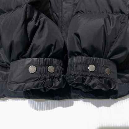 【中古品】【メンズ】 TATRAS タトラス BOESIO DOWN JACKET MTAT20A4566-D ボエシオ ダウンジャケット アウター 141-261005-yo-10-teih サイズ：03 カラー：ブラック 万代Net店