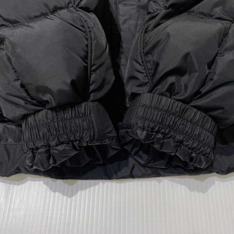 【中古品】【メンズ】 TATRAS タトラス BOESIO DOWN JACKET MTAT20A4566-D ボエシオ ダウンジャケット アウター 141-261005-yo-10-teih サイズ：03 カラー：ブラック 万代Net店