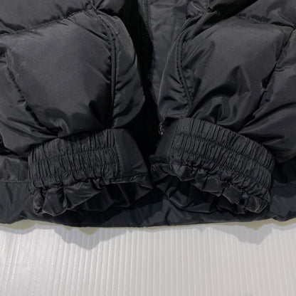 【中古品】【メンズ】 TATRAS タトラス BOESIO DOWN JACKET MTAT20A4566-D ボエシオ ダウンジャケット アウター 141-261005-yo-10-teih サイズ：03 カラー：ブラック 万代Net店