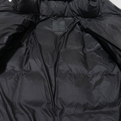 【中古品】【メンズ】 TATRAS タトラス BOESIO DOWN JACKET MTAT20A4566-D ボエシオ ダウンジャケット アウター 141-261005-yo-10-teih サイズ：03 カラー：ブラック 万代Net店