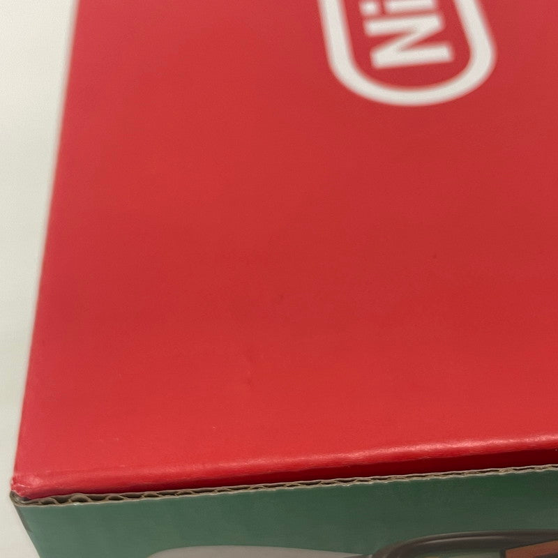 【未使用品】 Nintendo Switch2 スプラトゥーン レイダース セット ニンテンドースイッチ2 日本語.国内専用 本体 A01-314 035-261008-ns-12-tei 万代Net店