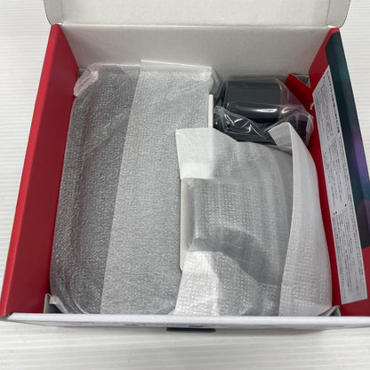 【未使用品】 Nintendo Switch2 ニンテンドースイッチ2 国内版 日本語版 BEE-S-KB6CA 035-261008-ns-10-tei 万代Net店