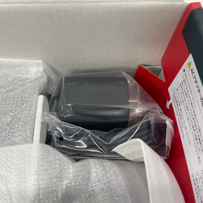 【未使用品】 Nintendo Switch2 ニンテンドースイッチ2 国内版 日本語版 BEE-S-KB6CA 035-261008-ns-10-tei 万代Net店