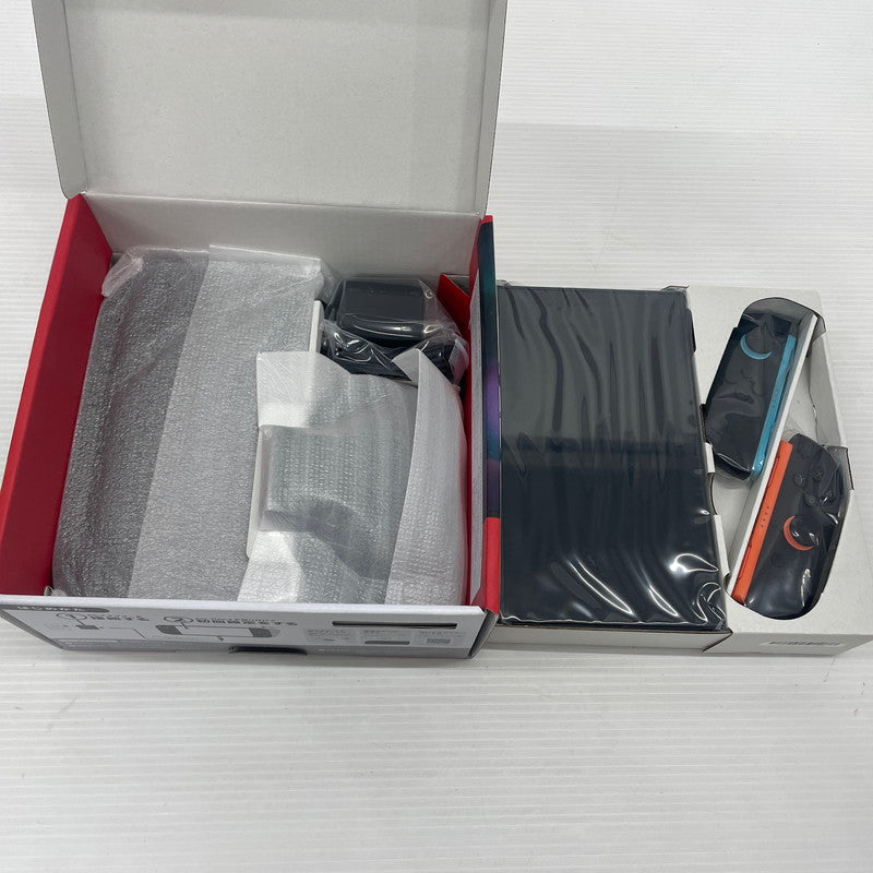 【未使用品】 Nintendo Switch2 ニンテンドースイッチ2 国内版 日本語版 BEE-S-KB6CA 035-261008-ns-10-tei 万代Net店