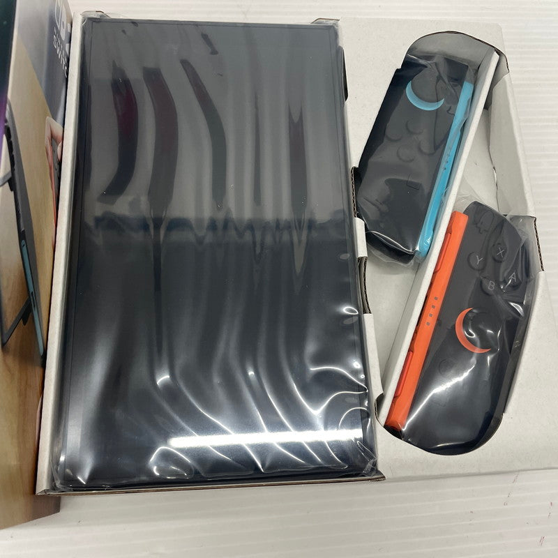 【未使用品】 Nintendo Switch2 ニンテンドースイッチ2 国内版 日本語版 BEE-S-KB6CA 035-261008-ns-10-tei 万代Net店