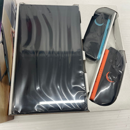 【未使用品】 Nintendo Switch2 ニンテンドースイッチ2 国内版 日本語版 BEE-S-KB6CA 035-261008-ns-10-tei 万代Net店