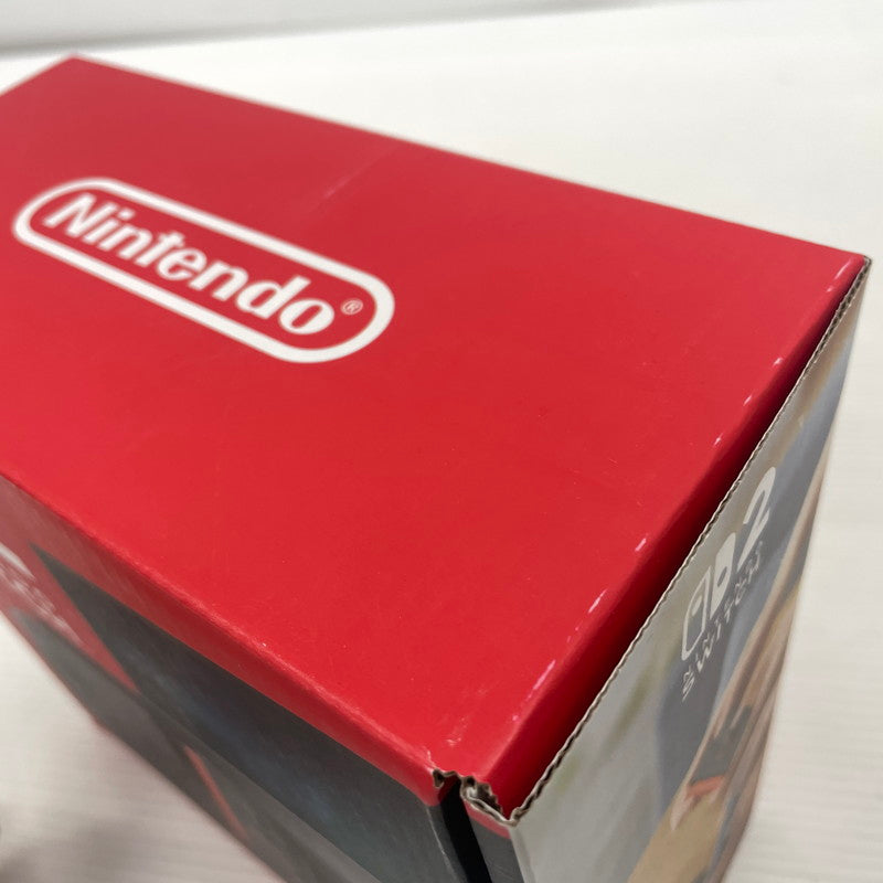 【未使用品】 Nintendo Switch2 ニンテンドースイッチ2 国内版 日本語版 BEE-S-KB6CA 035-261008-ns-09-tei 万代Net店