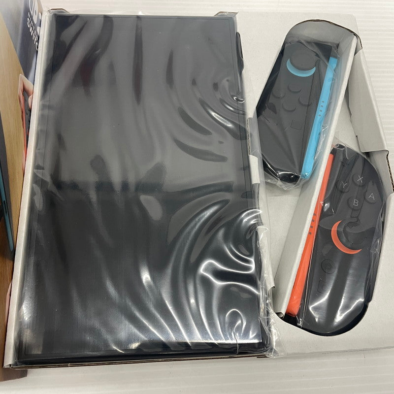 【未使用品】 Nintendo Switch2 ニンテンドースイッチ2 国内版 日本語版 BEE-S-KB6CA 035-261008-ns-09-tei 万代Net店