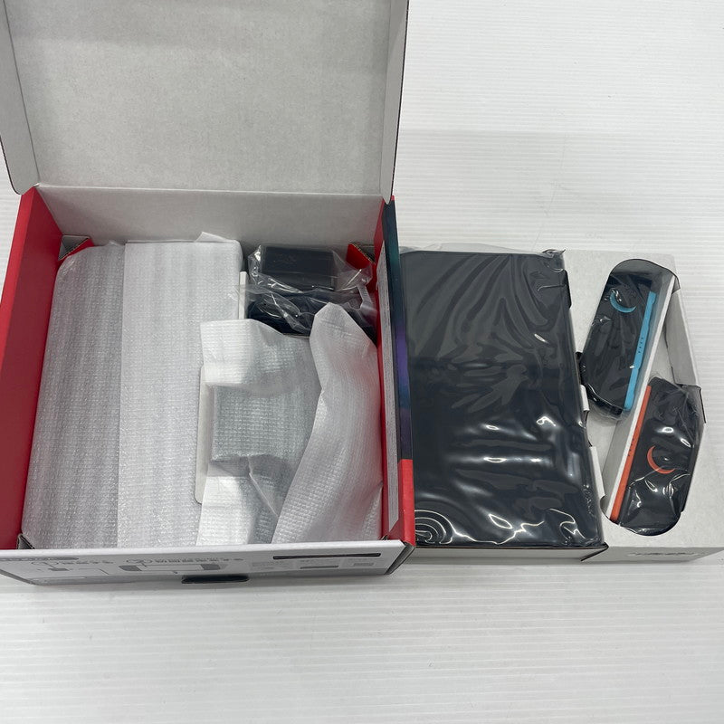 【未使用品】 Nintendo Switch2 ニンテンドースイッチ2 国内版 日本語版 BEE-S-KB6CA 035-261008-ns-08-tei 万代Net店