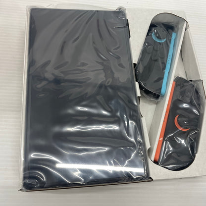 【未使用品】 Nintendo Switch2 ニンテンドースイッチ2 国内版 日本語版 BEE-S-KB6CA 035-261008-ns-08-tei 万代Net店