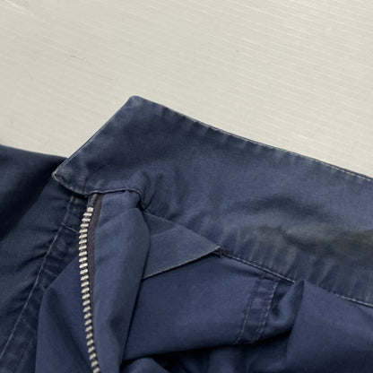 【中古品】【メンズ】 DAN RIVER ダン リバー 50’s-60's VINTAGE PHI MU ALPHA SWING TOP 50～60年代 ヴィンテージ ファイ ミュー アルファー スウィング アウター 145-261004-sa-13-teih サイズ：不明 カラー：ネイビー 万代Net店