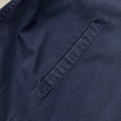 【中古品】【メンズ】 DAN RIVER ダン リバー 50’s-60's VINTAGE PHI MU ALPHA SWING TOP 50～60年代 ヴィンテージ ファイ ミュー アルファー スウィング アウター 145-261004-sa-13-teih サイズ：不明 カラー：ネイビー 万代Net店