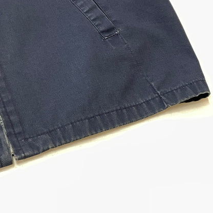 【中古品】【メンズ】 DAN RIVER ダン リバー 50’s-60's VINTAGE PHI MU ALPHA SWING TOP 50～60年代 ヴィンテージ ファイ ミュー アルファー スウィング アウター 145-261004-sa-13-teih サイズ：不明 カラー：ネイビー 万代Net店