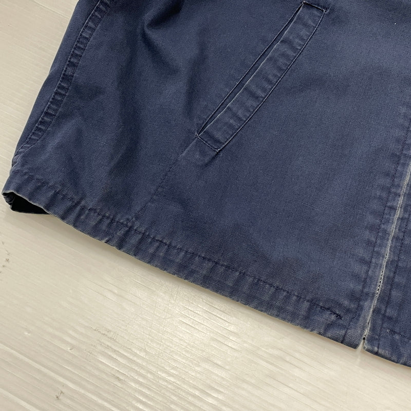 【中古品】【メンズ】 DAN RIVER ダン リバー 50’s-60's VINTAGE PHI MU ALPHA SWING TOP 50～60年代 ヴィンテージ ファイ ミュー アルファー スウィング アウター 145-261004-sa-13-teih サイズ：不明 カラー：ネイビー 万代Net店