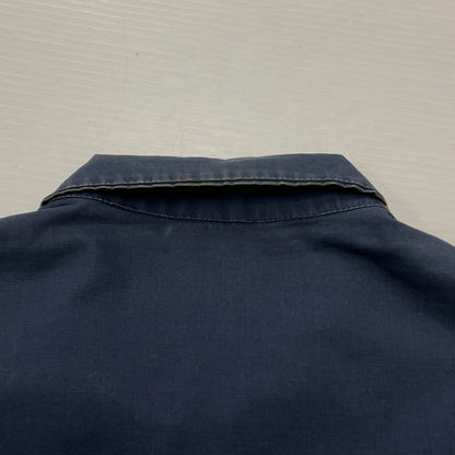 【中古品】【メンズ】 DAN RIVER ダン リバー 50’s-60's VINTAGE PHI MU ALPHA SWING TOP 50～60年代 ヴィンテージ ファイ ミュー アルファー スウィング アウター 145-261004-sa-13-teih サイズ：不明 カラー：ネイビー 万代Net店