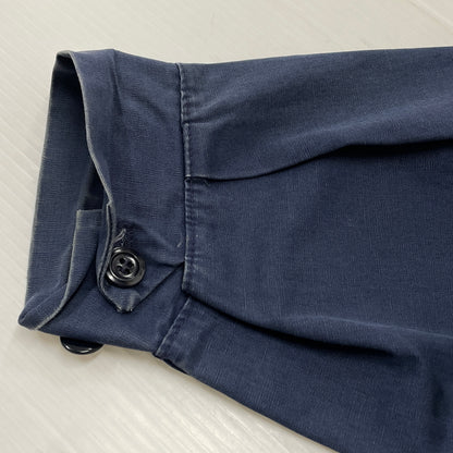 【中古品】【メンズ】 DAN RIVER ダン リバー 50’s-60's VINTAGE PHI MU ALPHA SWING TOP 50～60年代 ヴィンテージ ファイ ミュー アルファー スウィング アウター 145-261004-sa-13-teih サイズ：不明 カラー：ネイビー 万代Net店