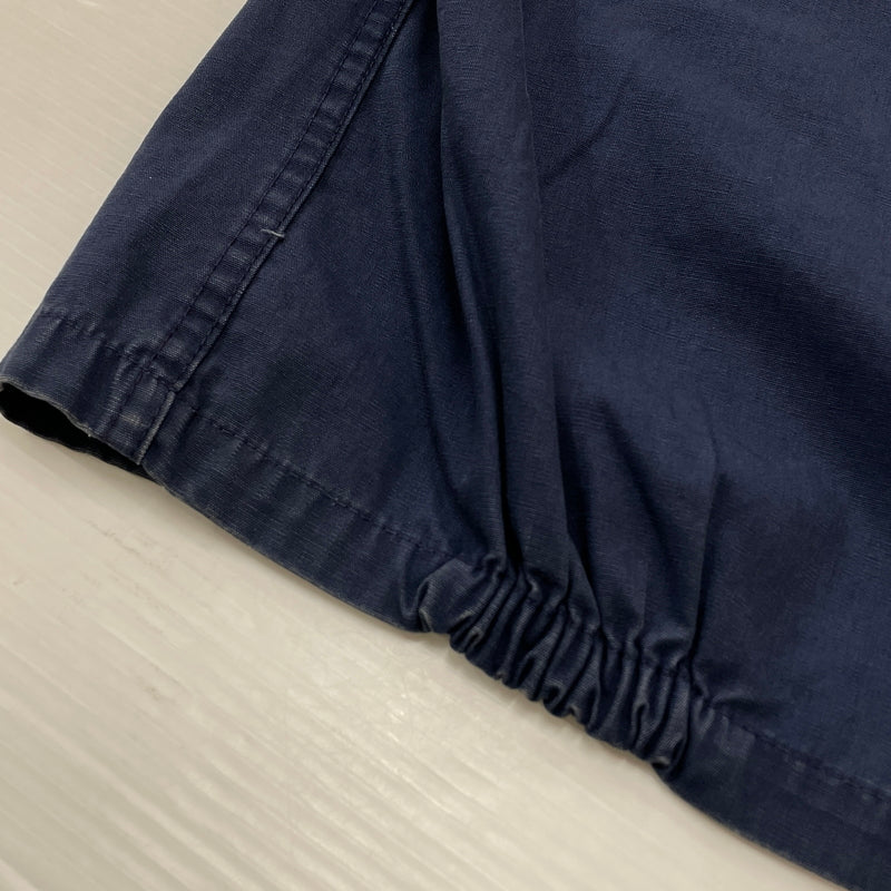【中古品】【メンズ】 DAN RIVER ダン リバー 50’s-60's VINTAGE PHI MU ALPHA SWING TOP 50～60年代 ヴィンテージ ファイ ミュー アルファー スウィング アウター 145-261004-sa-13-teih サイズ：不明 カラー：ネイビー 万代Net店