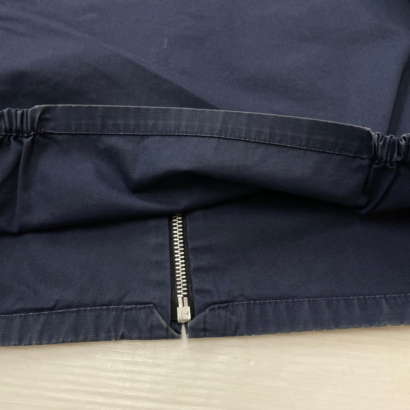 【中古品】【メンズ】 DAN RIVER ダン リバー 50’s-60's VINTAGE PHI MU ALPHA SWING TOP 50～60年代 ヴィンテージ ファイ ミュー アルファー スウィング アウター 145-261004-sa-13-teih サイズ：不明 カラー：ネイビー 万代Net店
