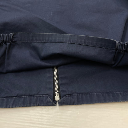 【中古品】【メンズ】 DAN RIVER ダン リバー 50’s-60's VINTAGE PHI MU ALPHA SWING TOP 50～60年代 ヴィンテージ ファイ ミュー アルファー スウィング アウター 145-261004-sa-13-teih サイズ：不明 カラー：ネイビー 万代Net店
