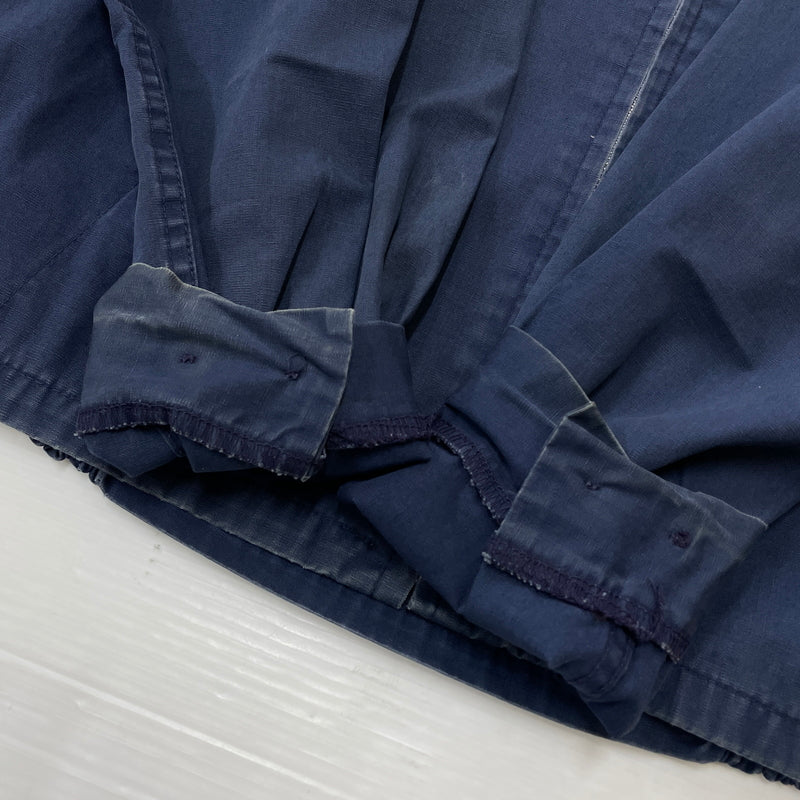 【中古品】【メンズ】 DAN RIVER ダン リバー 50’s-60's VINTAGE PHI MU ALPHA SWING TOP 50～60年代 ヴィンテージ ファイ ミュー アルファー スウィング アウター 145-261004-sa-13-teih サイズ：不明 カラー：ネイビー 万代Net店