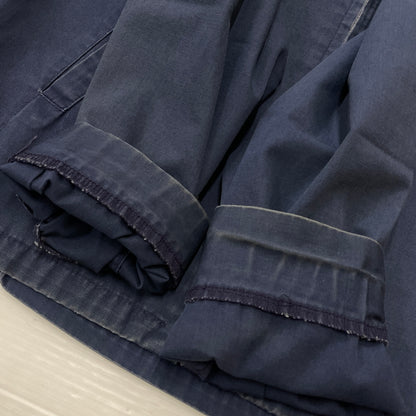【中古品】【メンズ】 DAN RIVER ダン リバー 50’s-60's VINTAGE PHI MU ALPHA SWING TOP 50～60年代 ヴィンテージ ファイ ミュー アルファー スウィング アウター 145-261004-sa-13-teih サイズ：不明 カラー：ネイビー 万代Net店