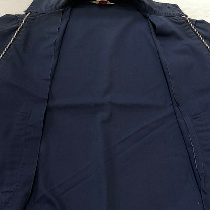 【中古品】【メンズ】 DAN RIVER ダン リバー 50’s-60's VINTAGE PHI MU ALPHA SWING TOP 50～60年代 ヴィンテージ ファイ ミュー アルファー スウィング アウター 145-261004-sa-13-teih サイズ：不明 カラー：ネイビー 万代Net店