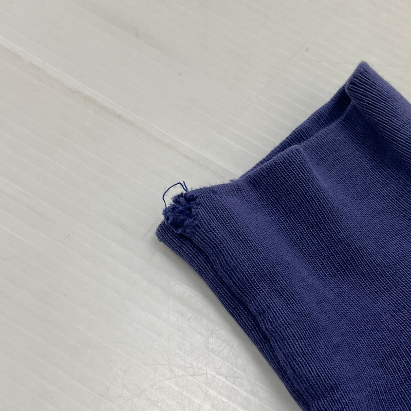 【現状渡し品】【メンズ】 CHAMPION チャンピオン 80’s VINTAGE REVERSE WEAVE WARMUP 80年代 ヴィンテージ リバース ウェーブ ウォーム アップ 長袖 トップス プルオーバーパーカー 145-261004-sa-20-teih サイズ：M カラー：パープル 万代Net店