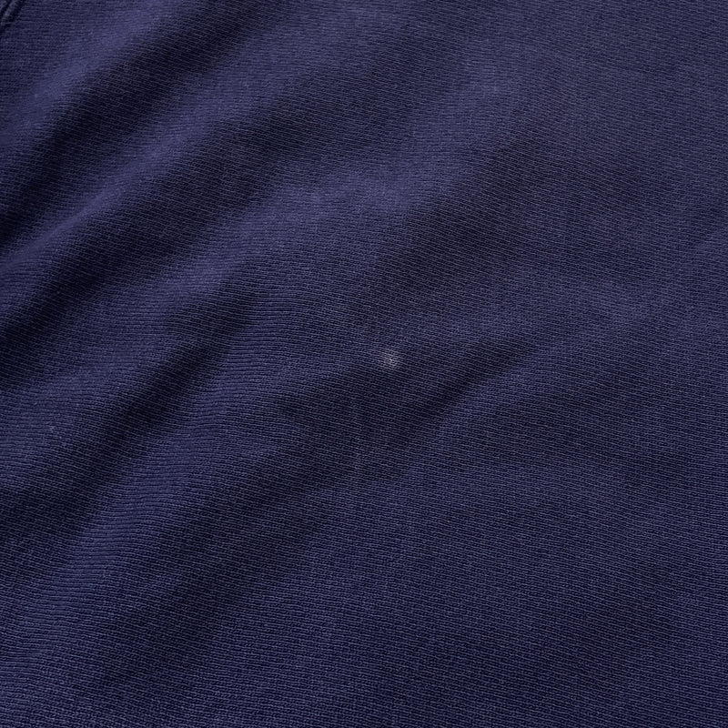 【現状渡し品】【メンズ】 CHAMPION チャンピオン 80’s VINTAGE REVERSE WEAVE WARMUP 80年代 ヴィンテージ リバース ウェーブ ウォーム アップ 長袖 トップス プルオーバーパーカー 145-261004-sa-20-teih サイズ：M カラー：パープル 万代Net店