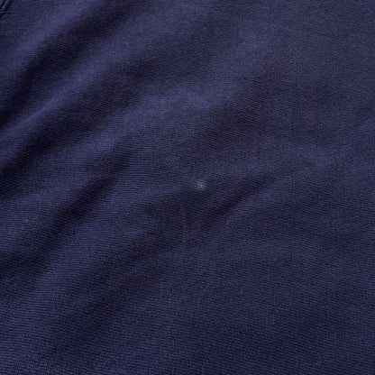 【現状渡し品】【メンズ】 CHAMPION チャンピオン 80’s VINTAGE REVERSE WEAVE WARMUP 80年代 ヴィンテージ リバース ウェーブ ウォーム アップ 長袖 トップス プルオーバーパーカー 145-261004-sa-20-teih サイズ：M カラー：パープル 万代Net店