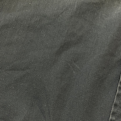 【現状渡し品】【メンズ】 OLD KENTUCKY オールド ケンタッキー 50’s-60’s VINTAGE WORK SHIRT 50～60年代 ヴィンテージ ワーク シャツ 長袖 トップス 145-261004-sa-15-teih サイズ：不明 カラー：カーキ 万代Net店