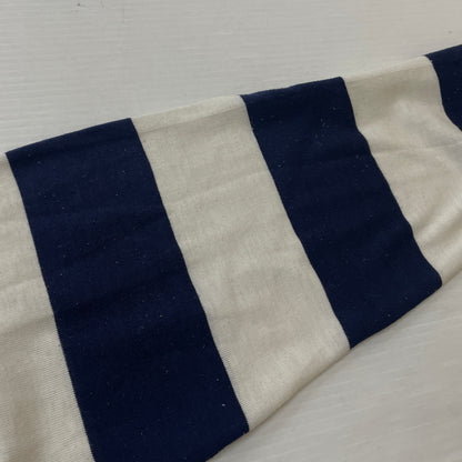 【中古品】【メンズ】 CHAMPION チャンピオン 70’s VINTAGE LOCKER ROOM TOPS BORDER LAGER 70年代 ヴィンテージ ロッカー ルーム トップス ボーダー ラガー 長袖 トップス 145-261004-sa-18-teih サイズ：L カラー：ボーダー 万代Net店