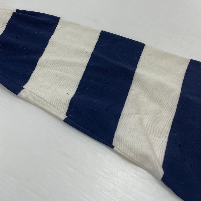 【中古品】【メンズ】 CHAMPION チャンピオン 70’s VINTAGE LOCKER ROOM TOPS BORDER LAGER 70年代 ヴィンテージ ロッカー ルーム トップス ボーダー ラガー 長袖 トップス 145-261004-sa-18-teih サイズ：L カラー：ボーダー 万代Net店