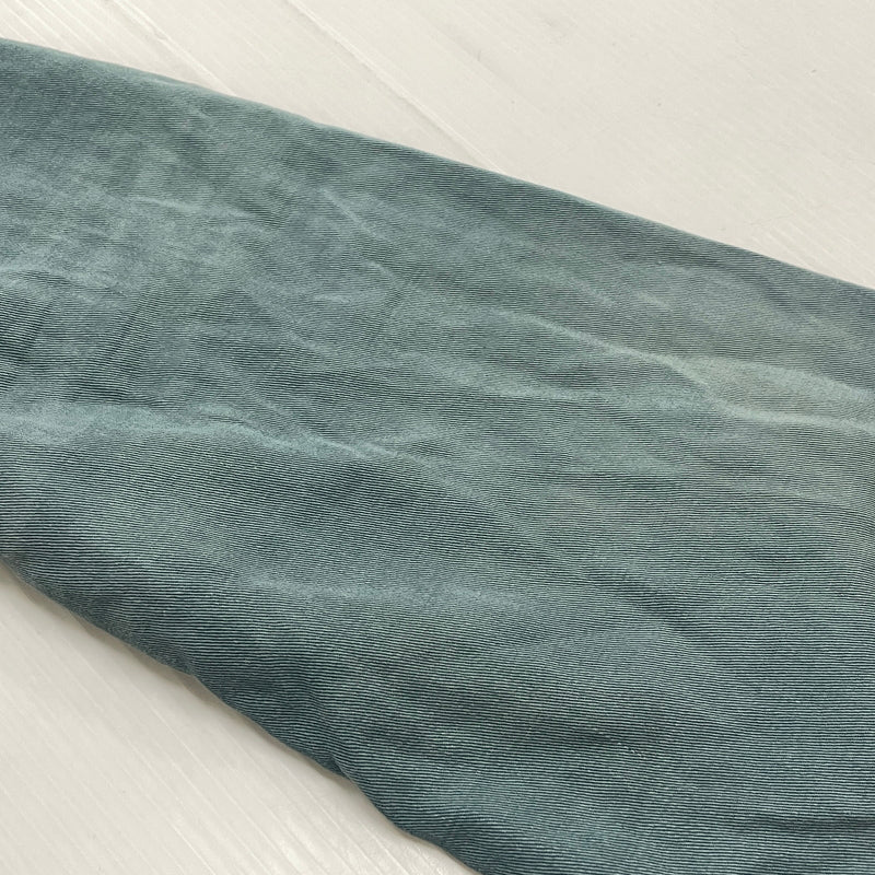 【現状渡し品】【メンズ】 OLD HICKORY オールド ヒッコリー 60’s VINTAGE WORK SHIRT 60年代 ヴィンテージ ワーク シャツ 長袖 トップス 145-261004-sa-16-teih サイズ：不明 カラー：グリーン系 万代Net店