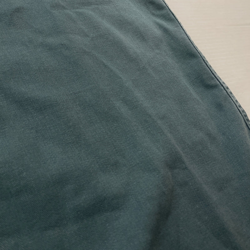 【現状渡し品】【メンズ】 OLD HICKORY オールド ヒッコリー 60’s VINTAGE WORK SHIRT 60年代 ヴィンテージ ワーク シャツ 長袖 トップス 145-261004-sa-16-teih サイズ：不明 カラー：グリーン系 万代Net店