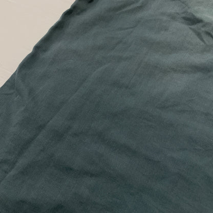 【現状渡し品】【メンズ】 OLD HICKORY オールド ヒッコリー 60’s VINTAGE WORK SHIRT 60年代 ヴィンテージ ワーク シャツ 長袖 トップス 145-261004-sa-16-teih サイズ：不明 カラー：グリーン系 万代Net店