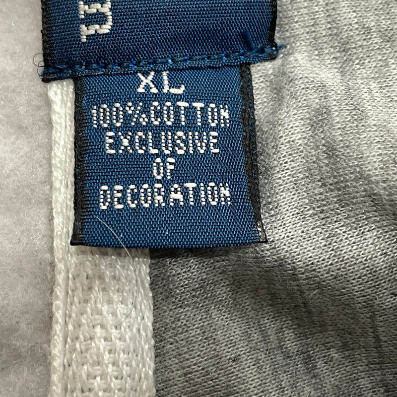 【中古品】【メンズ】 POLO RALPH LAUREN ポロ ラルフローレン USA BIG PONY SWEAT SET UP ユーエスエー ビッグ ポニー スウェット セットアップ 147-261004-sa-01-teih サイズ：XL カラー：グレー 万代Net店