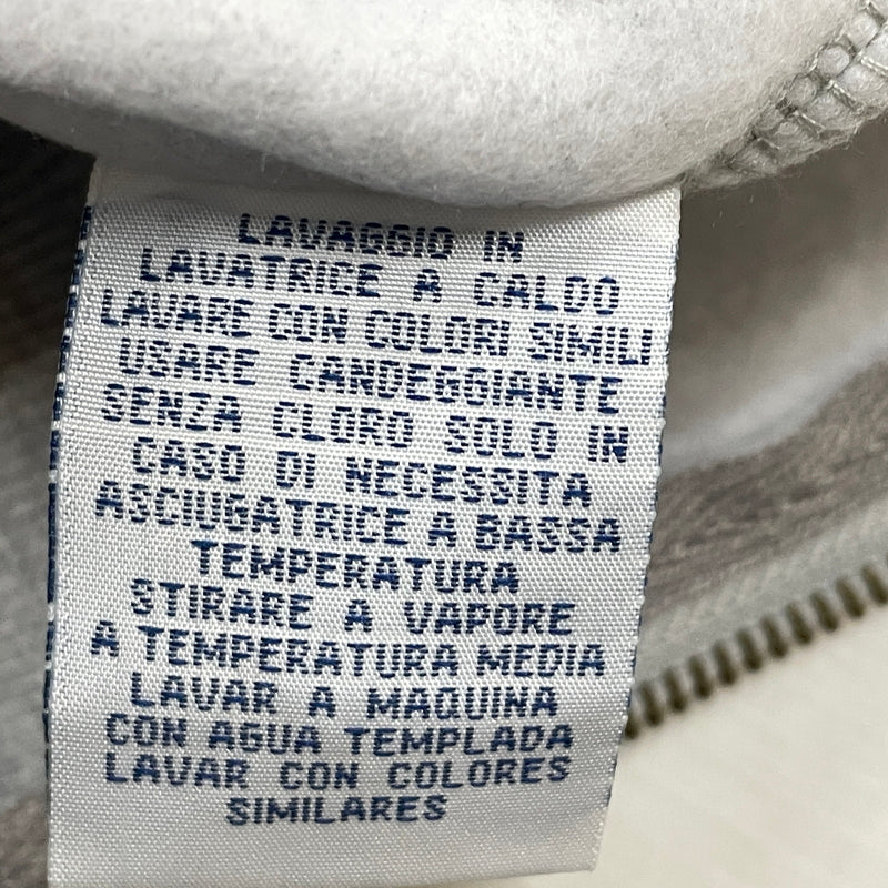 【中古品】【メンズ】 POLO RALPH LAUREN ポロ ラルフローレン USA BIG PONY SWEAT SET UP ユーエスエー ビッグ ポニー スウェット セットアップ 147-261004-sa-01-teih サイズ：XL カラー：グレー 万代Net店
