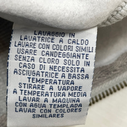 【中古品】【メンズ】 POLO RALPH LAUREN ポロ ラルフローレン USA BIG PONY SWEAT SET UP ユーエスエー ビッグ ポニー スウェット セットアップ 147-261004-sa-01-teih サイズ：XL カラー：グレー 万代Net店