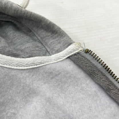 【中古品】【メンズ】 POLO RALPH LAUREN ポロ ラルフローレン USA BIG PONY SWEAT SET UP ユーエスエー ビッグ ポニー スウェット セットアップ 147-261004-sa-01-teih サイズ：XL カラー：グレー 万代Net店