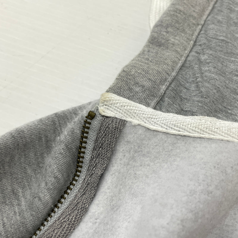 【中古品】【メンズ】 POLO RALPH LAUREN ポロ ラルフローレン USA BIG PONY SWEAT SET UP ユーエスエー ビッグ ポニー スウェット セットアップ 147-261004-sa-01-teih サイズ：XL カラー：グレー 万代Net店