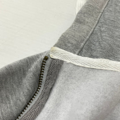 【中古品】【メンズ】 POLO RALPH LAUREN ポロ ラルフローレン USA BIG PONY SWEAT SET UP ユーエスエー ビッグ ポニー スウェット セットアップ 147-261004-sa-01-teih サイズ：XL カラー：グレー 万代Net店