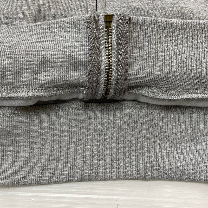 【中古品】【メンズ】 POLO RALPH LAUREN ポロ ラルフローレン USA BIG PONY SWEAT SET UP ユーエスエー ビッグ ポニー スウェット セットアップ 147-261004-sa-01-teih サイズ：XL カラー：グレー 万代Net店