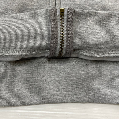 【中古品】【メンズ】 POLO RALPH LAUREN ポロ ラルフローレン USA BIG PONY SWEAT SET UP ユーエスエー ビッグ ポニー スウェット セットアップ 147-261004-sa-01-teih サイズ：XL カラー：グレー 万代Net店