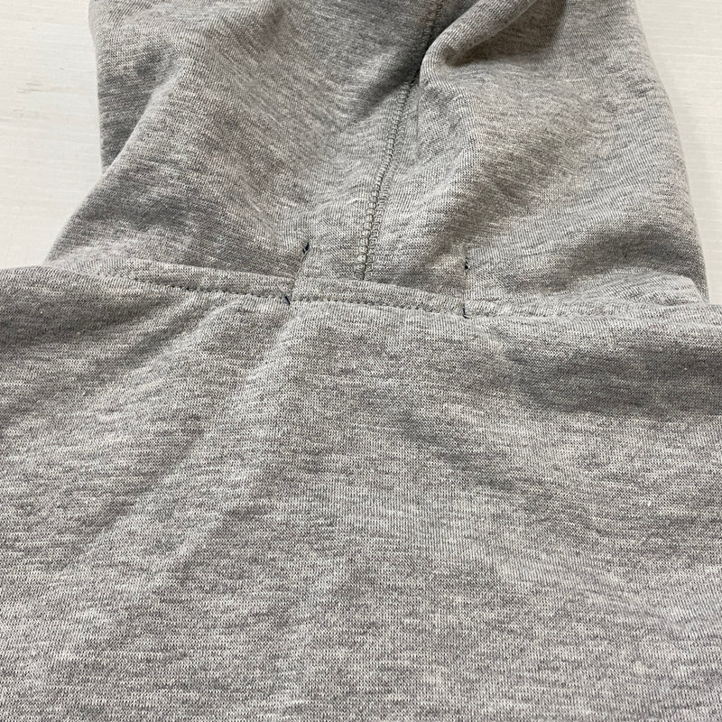 【中古品】【メンズ】 POLO RALPH LAUREN ポロ ラルフローレン USA BIG PONY SWEAT SET UP ユーエスエー ビッグ ポニー スウェット セットアップ 147-261004-sa-01-teih サイズ：XL カラー：グレー 万代Net店