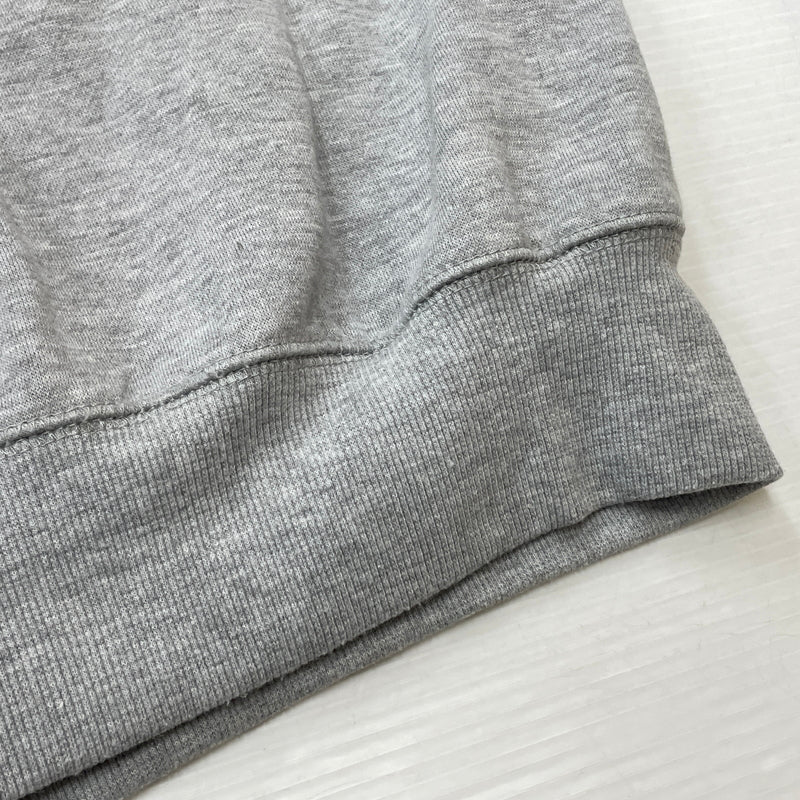 【中古品】【メンズ】 POLO RALPH LAUREN ポロ ラルフローレン USA BIG PONY SWEAT SET UP ユーエスエー ビッグ ポニー スウェット セットアップ 147-261004-sa-01-teih サイズ：XL カラー：グレー 万代Net店