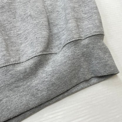 【中古品】【メンズ】 POLO RALPH LAUREN ポロ ラルフローレン USA BIG PONY SWEAT SET UP ユーエスエー ビッグ ポニー スウェット セットアップ 147-261004-sa-01-teih サイズ：XL カラー：グレー 万代Net店