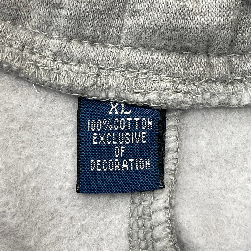 【中古品】【メンズ】 POLO RALPH LAUREN ポロ ラルフローレン USA BIG PONY SWEAT SET UP ユーエスエー ビッグ ポニー スウェット セットアップ 147-261004-sa-01-teih サイズ：XL カラー：グレー 万代Net店