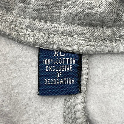 【中古品】【メンズ】 POLO RALPH LAUREN ポロ ラルフローレン USA BIG PONY SWEAT SET UP ユーエスエー ビッグ ポニー スウェット セットアップ 147-261004-sa-01-teih サイズ：XL カラー：グレー 万代Net店