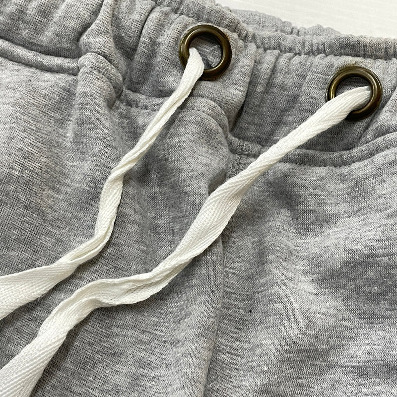 【中古品】【メンズ】 POLO RALPH LAUREN ポロ ラルフローレン USA BIG PONY SWEAT SET UP ユーエスエー ビッグ ポニー スウェット セットアップ 147-261004-sa-01-teih サイズ：XL カラー：グレー 万代Net店